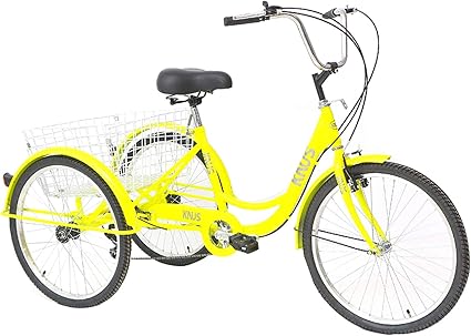 bicycles for large men