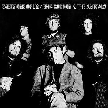 Burdon, Eric & Animals