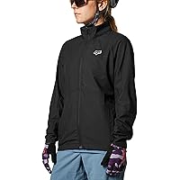 Fox Racing Women's Ranger Wind Jacket
