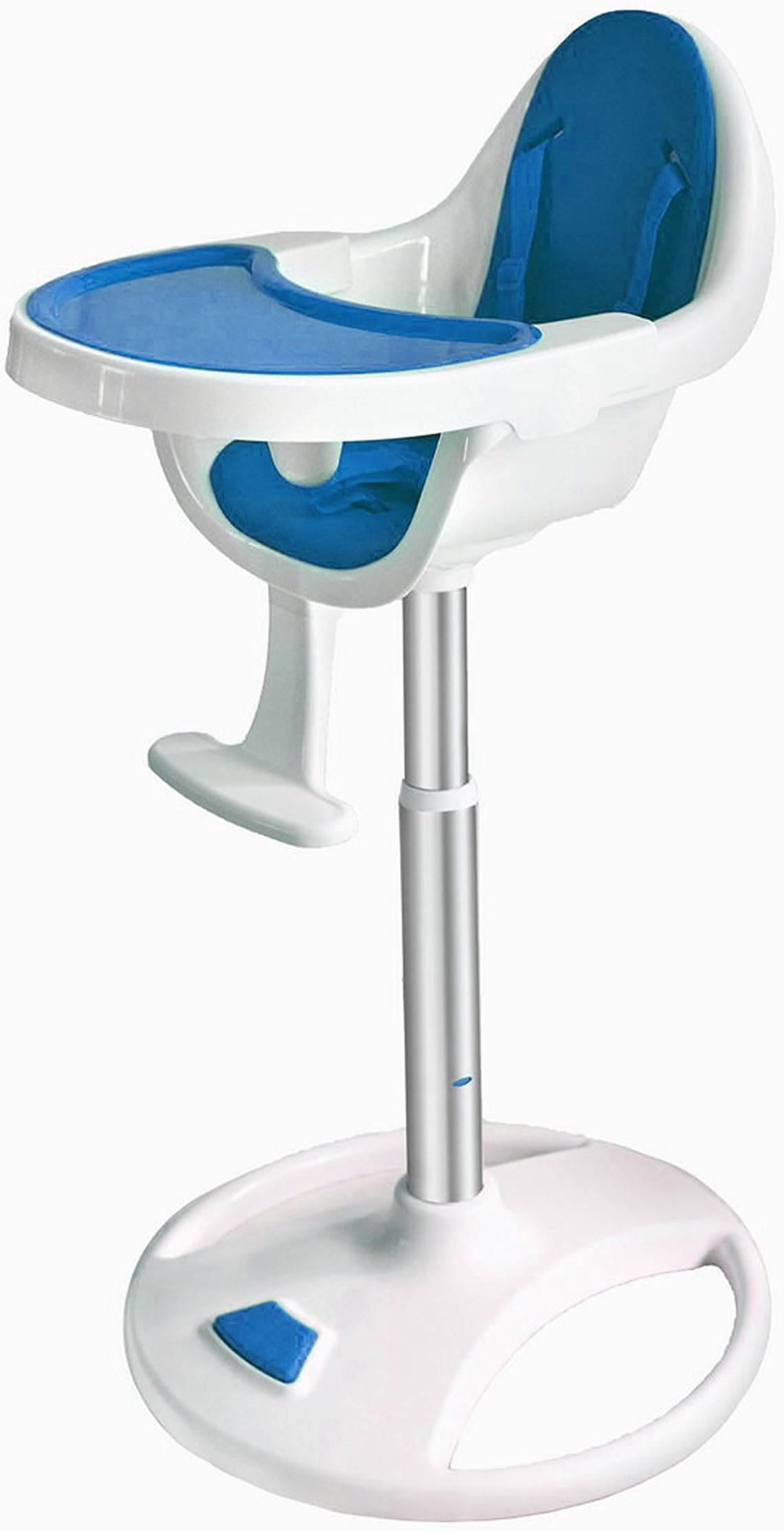 Bebe Style Swivel (Blue)