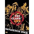 The Clash Live: Revolution Rock