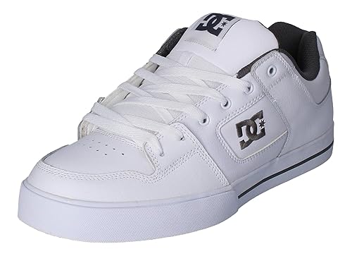 dc men's pure action sport sneaker