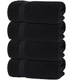 Quick-Dry, Soft & High Absorbent Hand Towels