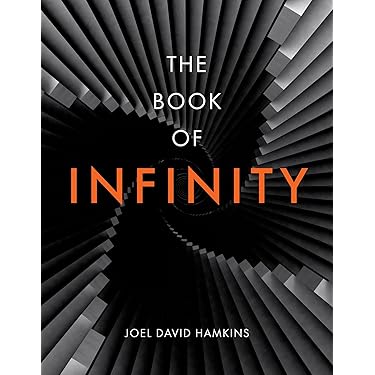 Amazon Best Sellers: Best Mathematical Infinity