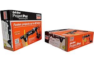 Simpson Strong-Tie QDPROJECTPRO Quik Drive Project Pro Screw Driving Tool