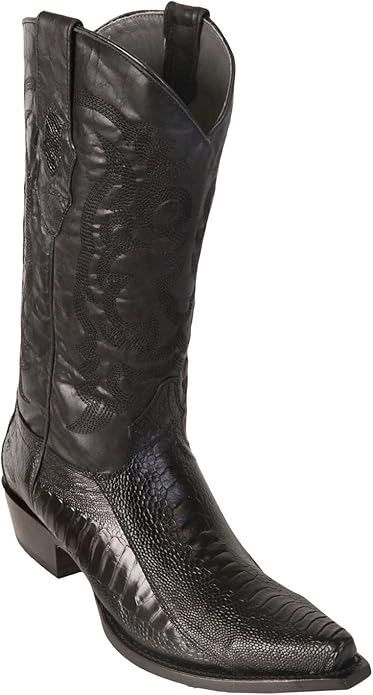 botas vaqueras de lagarto