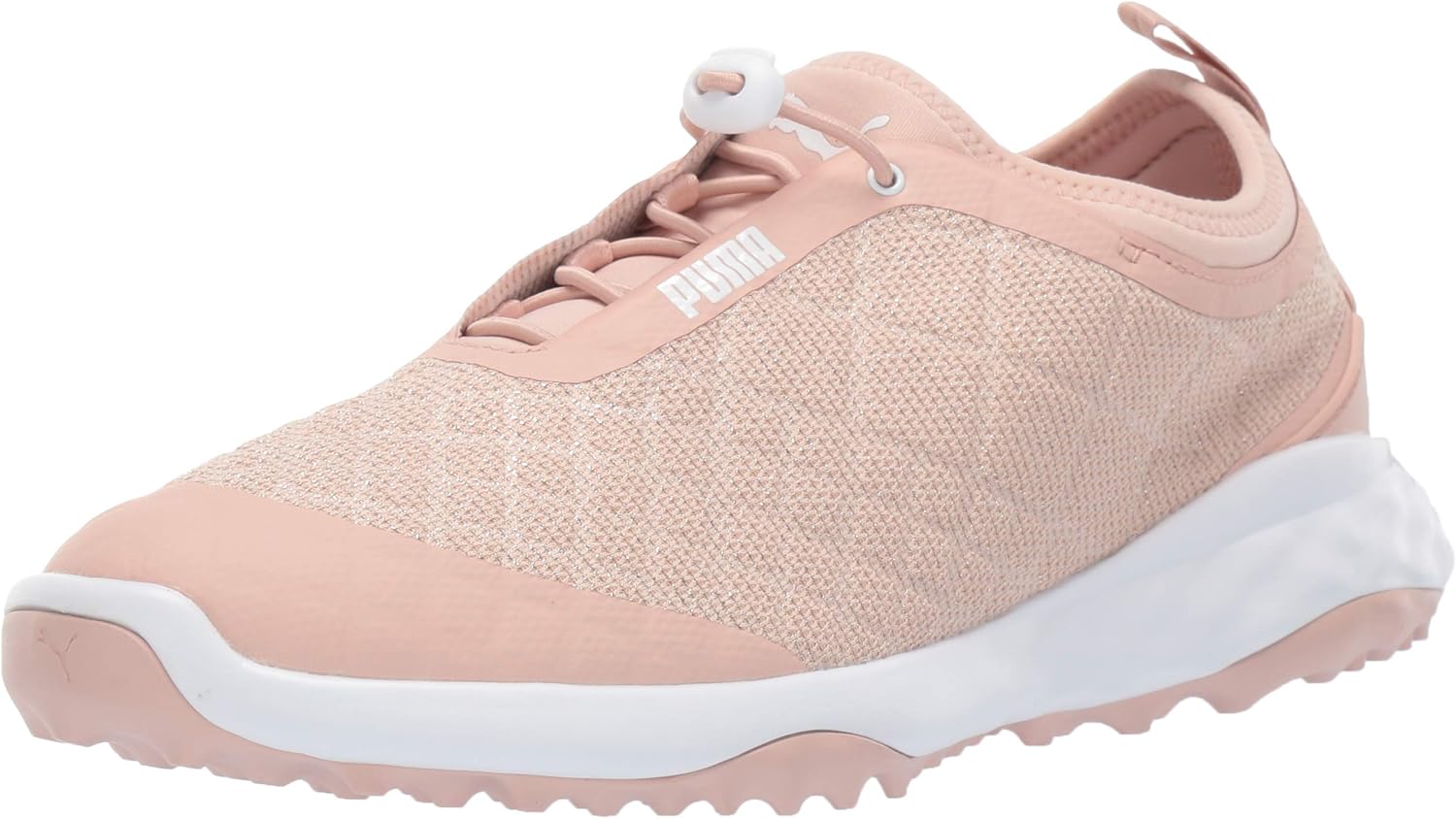 puma women's brea fusion sport golf shoes