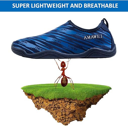 amawei water shoes