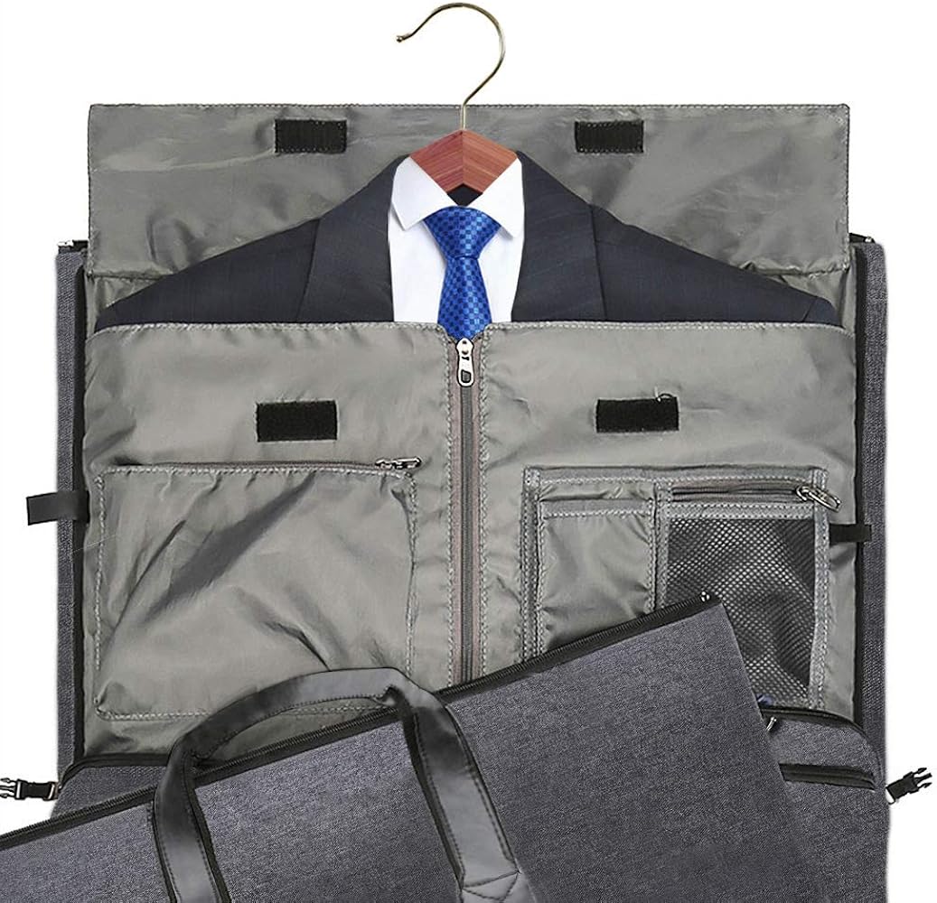 modoker garment bag