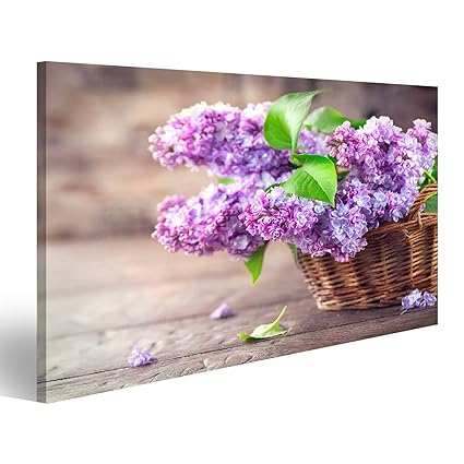 Islandburner Tableau Tableaux Sur Toile Bouquet De Fleurs