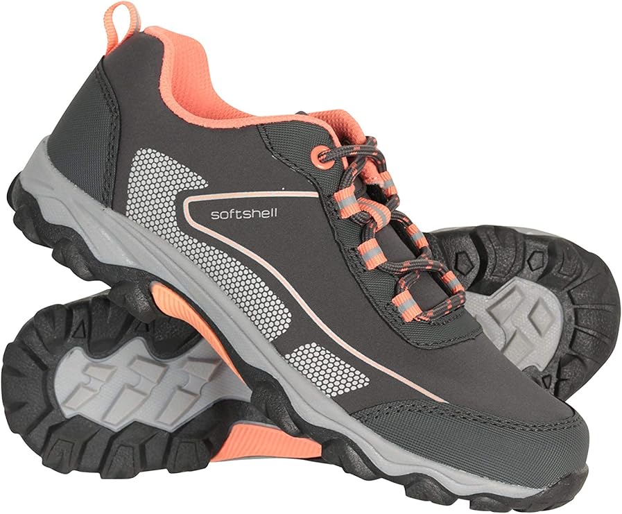 durable walking shoes