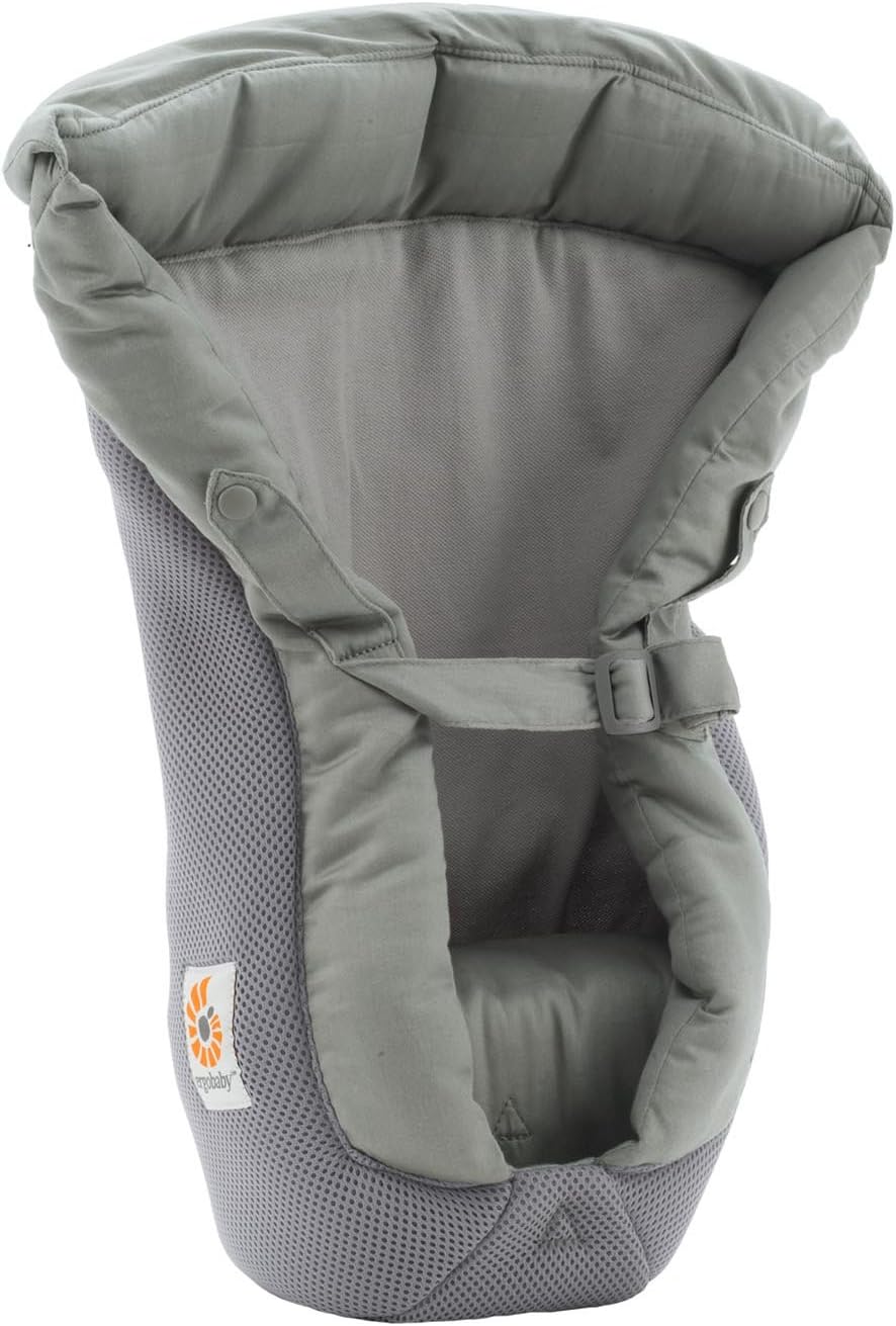ergobaby performance collection infant insert