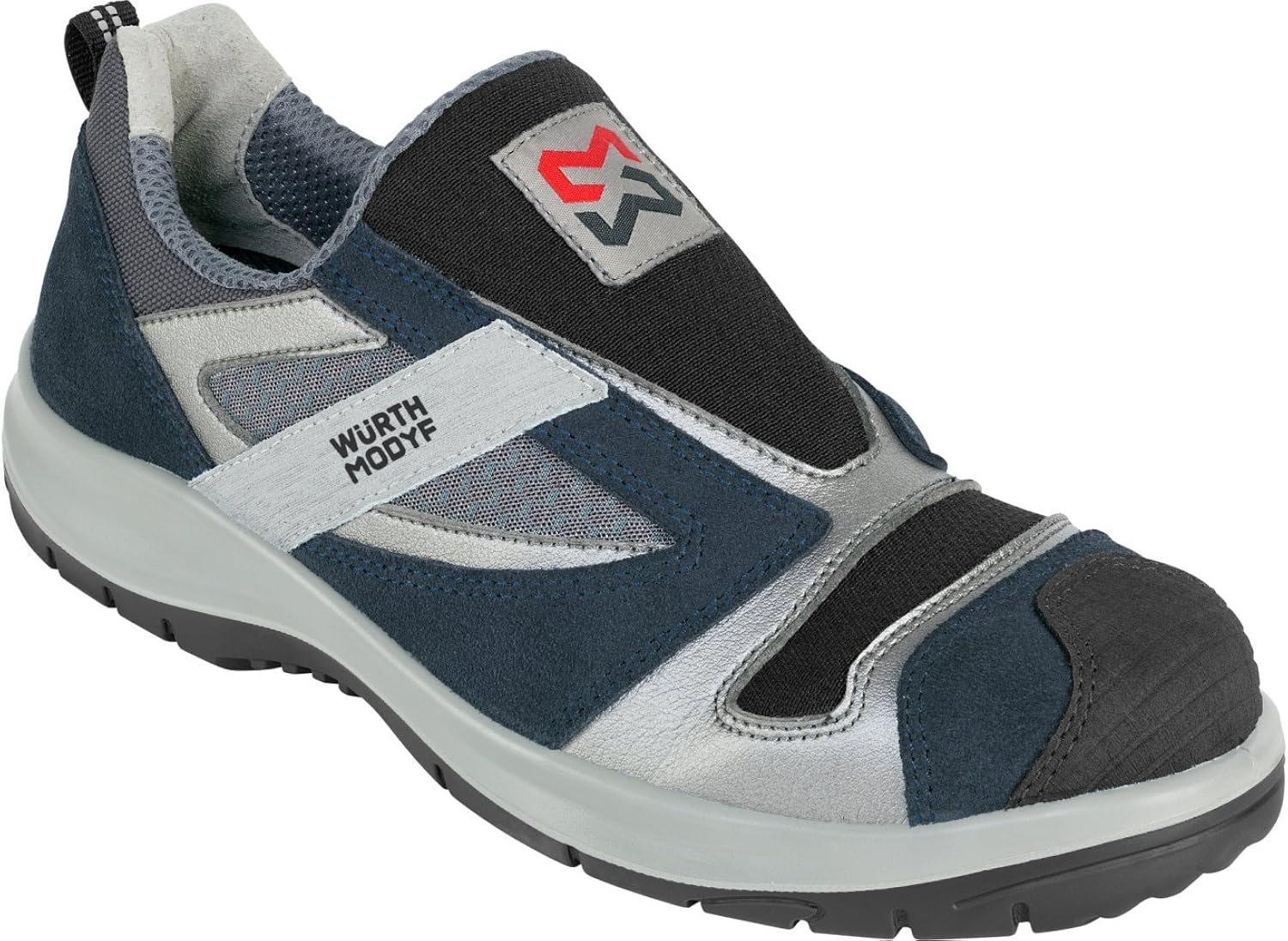 zapatos de trabajo wurth