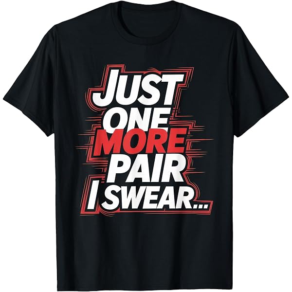 Amazon.com: Sneaker Head - Streetwear Just A Girl Who Loves  display picture 1