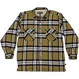 moose creek flannel lined jeans