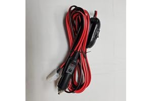 FlowJoe Power Cord