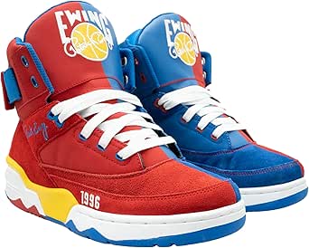 patrick ewing shoes 1996