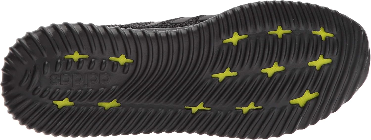 adidas men's cloudfoam ultimate running shoe