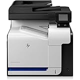 hp laserjet pro m521
