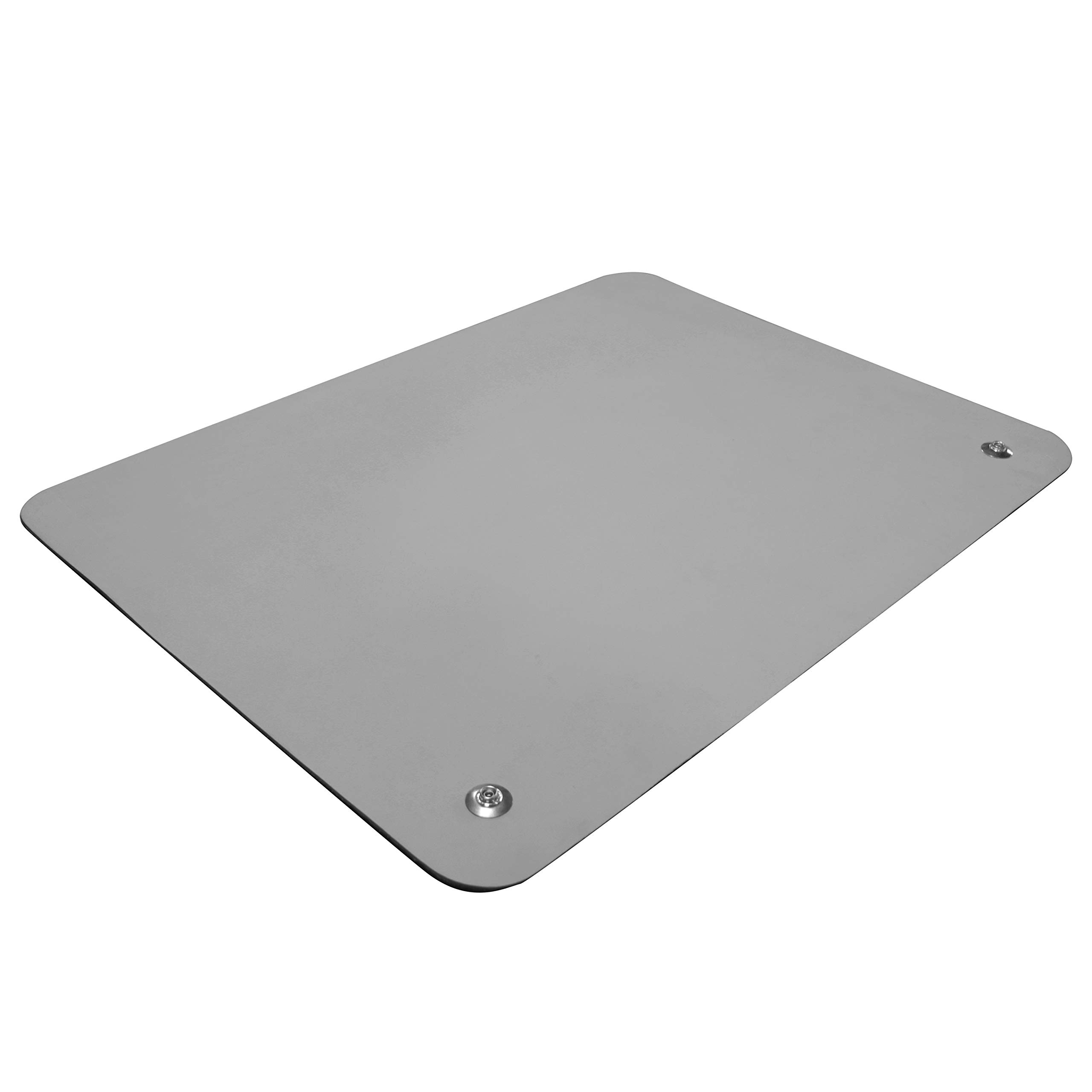 QUADRIOS GmbH ESD Protection Professional Workplace Antistatic Mat 60 x 90 cm (Standard Compliant EN 61340-5-1)