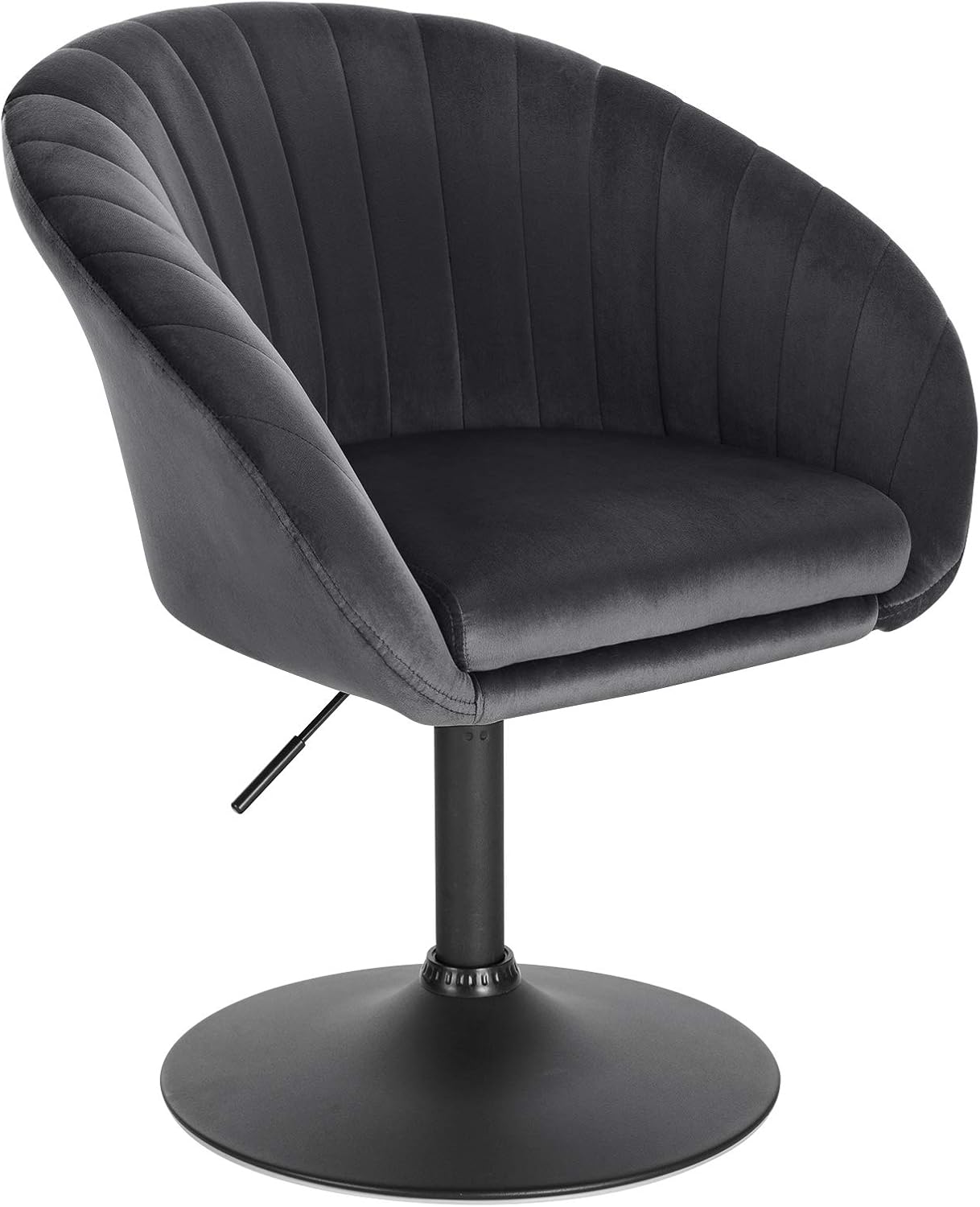 WOLTU BH243dgr-1 1x Barhocker Barsessel Loungesessel Clubsessel