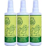 Grannicks Bitter Apple Taste Deterrent for Dogs - 3 Pack