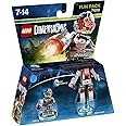 LEGO Dimensions: Fun Pack - DC Cyborg