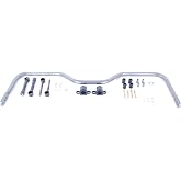 Hellwig 7306 Big Wig Solid, Heat Treated Chromoly, 1-1/4" Rear Sway Bar