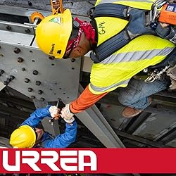 URREA Spud Wrench - 3/4" Open-End Structual