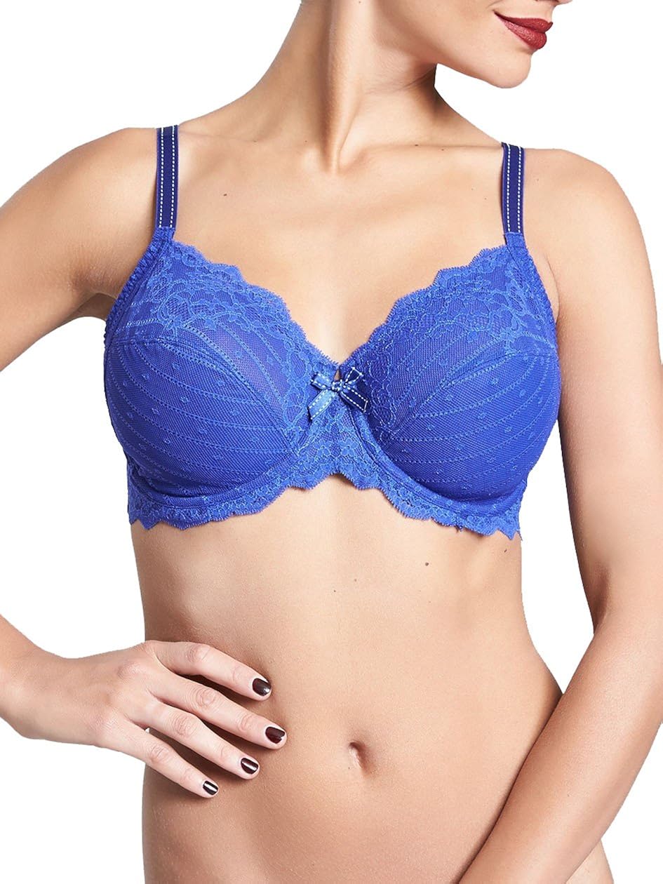 Chantelle Women's Rive Gauche Full Coverage Unlined Bra at  Women’s Clothing store
