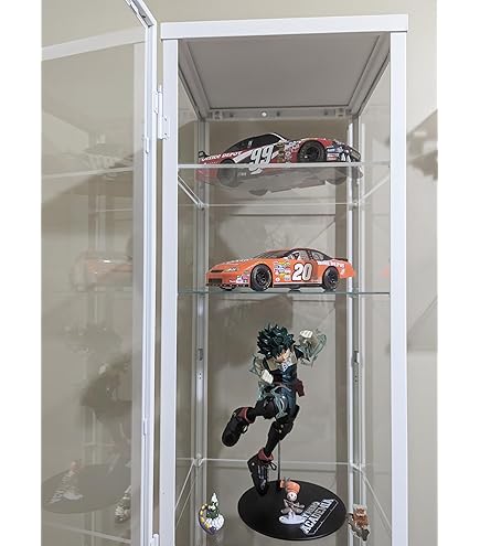Amazon.com: PIAOLGYI Replacement Shelf for IKEA Detolf,Triangular