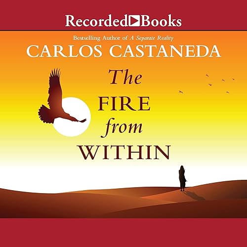 Download The Fire from Within PDF