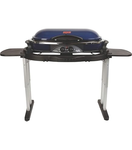 Caleman ■ROADTRIP GRILL コールマン　　五徳　　　か Coleman RoadTrip 285SU Grill 2000032831 - Red : Target