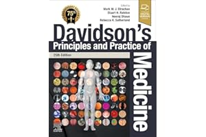 Davidson's Principles and Practice of Medicine