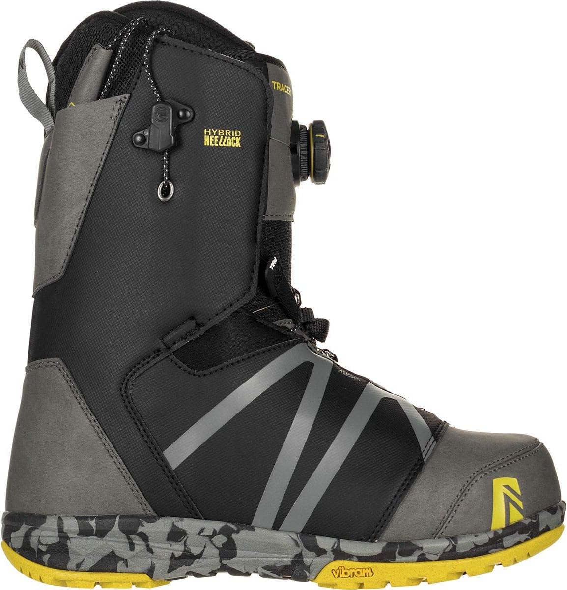 nidecker tracer boots