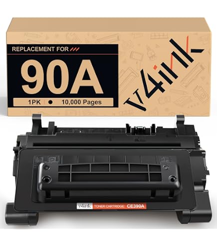 HP Laserjet Enterprise 600 Printer M601n - CE989A (Renewed