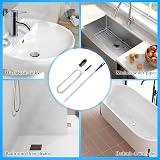 Redamancy 2 PC Extended Sink Unblocker Brush Set 155cm + 45cm view 7