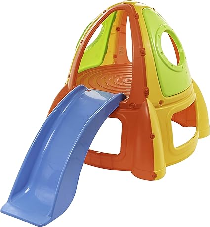 Toddler playhouse with slide Clearance