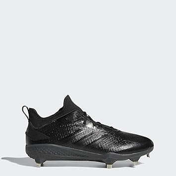 adidas men's adizero afterburner v dipped metal baseball cleats