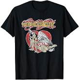 Aerosmith - Mama Kin Anniversary T-Shirt