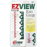 Headwind Consumer Products 820-0183 EZVIEW Rain Gauge
