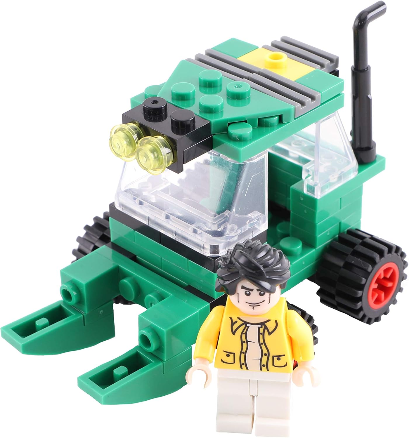 combine harvester toy amazon