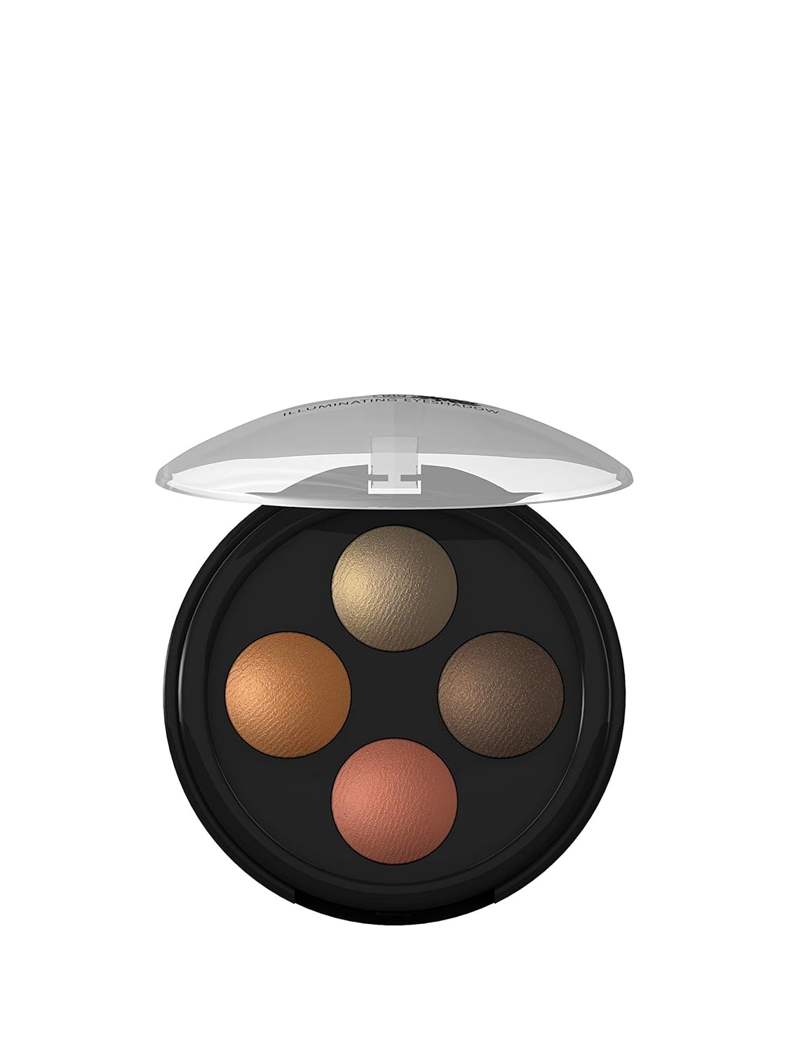 Illuminating Eyeshadow - Quattro Indian Dream 03 by lavera