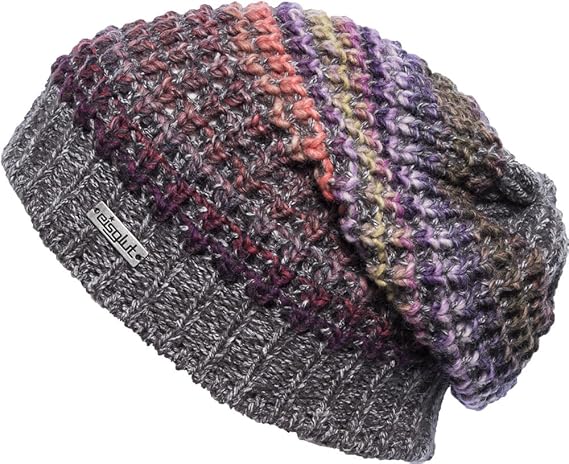 Eisglut Beanie