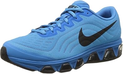 nike tailwind 6 review