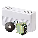 Newhouse Hardware Hardwired Chime Kit with