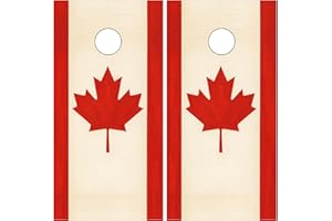 Corn Hole Wraps Vinyl Skins for Game Boards 2x4 Self Adhesive PET Stickers Outdoor Lawn Toss Set Cover Graphics Corn Hole Boa