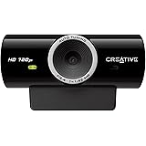 Creative Live! Cam Sync HD 720P Webcam