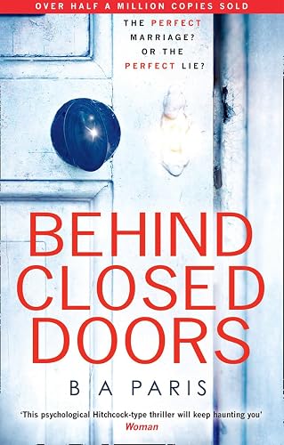 Behind Closed Doors
