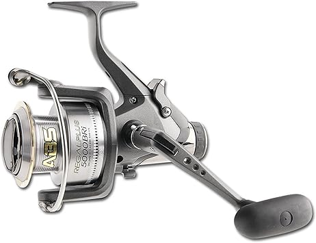 daiwa regal 3500